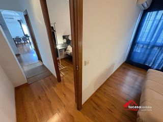 Piso en venta en Casco Histórico  - Ribera - San Basilio en Córdoba