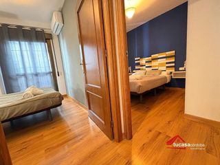 Piso en venta en Casco Histórico  - Ribera - San Basilio en Córdoba