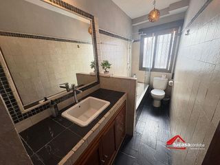 Piso en venta en Casco Histórico  - Ribera - San Basilio en Córdoba