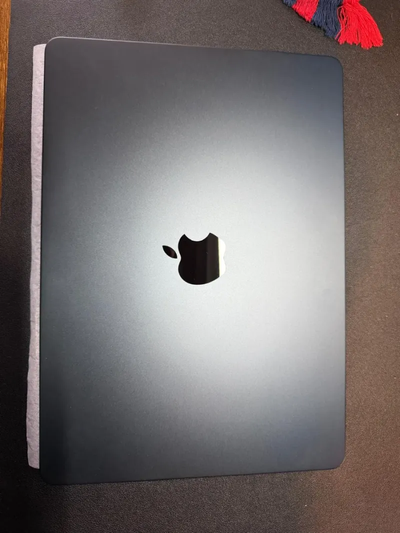 MacBook Air 13 M3 afbeelding 3