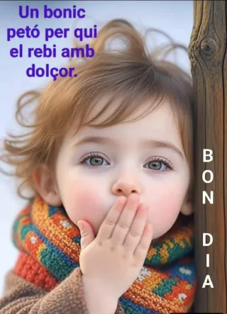 Cuidar niños, canguro