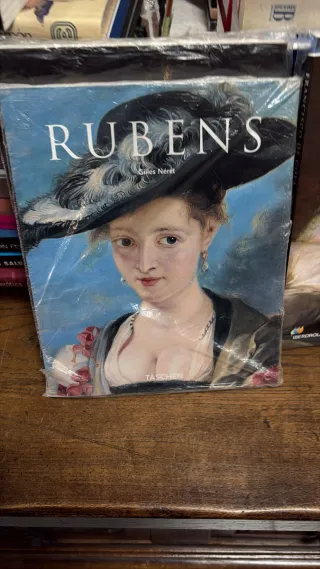 Colección 5 Libros Arte taschen