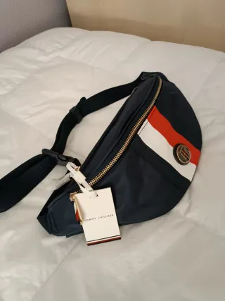Riñonera Tommy Hilfiger Mujer