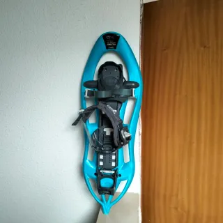 Raquetas de nieve TSL Outdoor 325