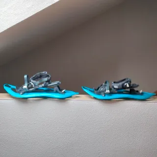 Raquetas de nieve TSL Outdoor 325