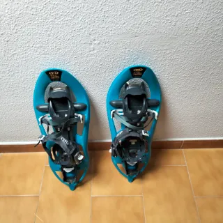 Raquetas de nieve TSL Outdoor 325