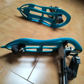 Raquetas de nieve TSL Outdoor 325