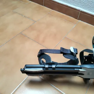 Raquetas de nieve TSL Outdoor 325