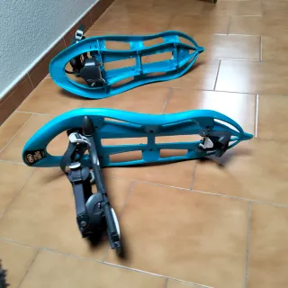 Raquetas de nieve TSL Outdoor 325