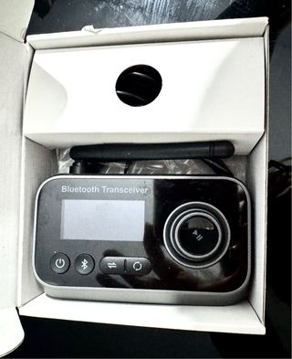 Transmisor Receptor Bluetooth 5.3