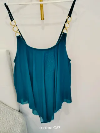 Lote 3 bañadores mujer