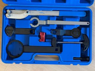 Juego calado distribución VW VAG EA211 1.2 / 1.4 T