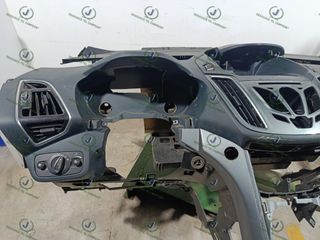 YSD1755668LB SALPICADERO FORD GRAND CMAX II 1.0i T