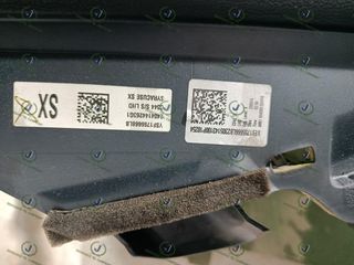 YSD1755668LB SALPICADERO FORD GRAND CMAX II 1.0i T