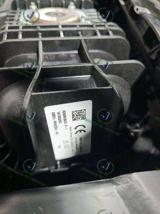 YSD1755668LB SALPICADERO FORD GRAND CMAX II 1.0i T