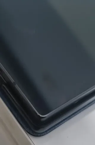 Samsung Z Fold6 512GB Negro + Garantía 2027