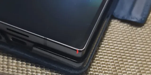 Samsung Z Fold6 512GB Negro + Garantía 2027