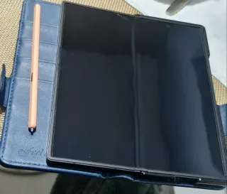 Samsung Z Fold6 512GB Negro + Garantía 2027