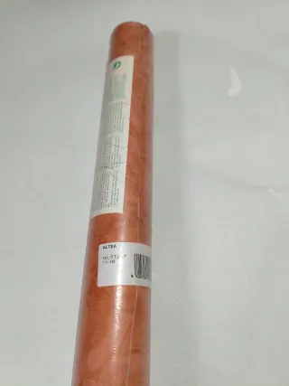 Rollo papel pintado decorativo 10,05x0,53m