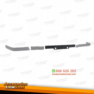 MOLDURA CENTRAL PARACHOQUES BMW E36 90-99 M3