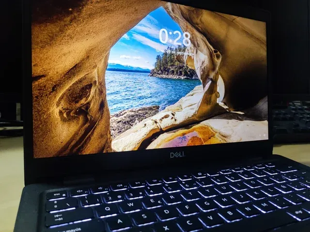 Dell Latitude 3420 i5 11th Gen 16GB RAM 256GB SSD