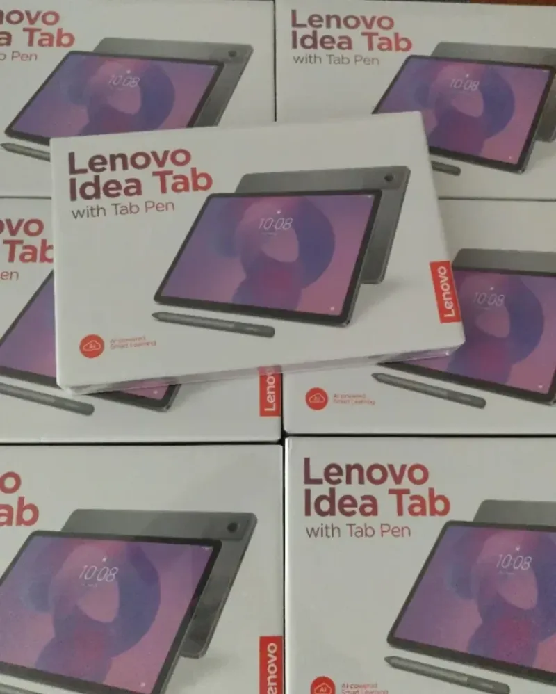 Tablet Lenovo Idea Tab nueva con el precinto