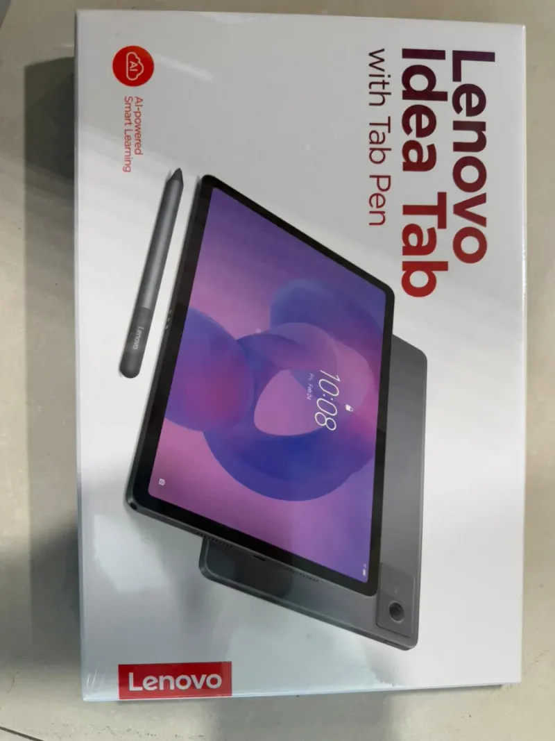 Tablet Lenovo Idea Tab nueva con el precinto afbeelding 2