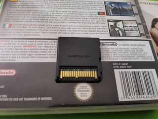 Hotel Dusk Room 215 Nintendo DS