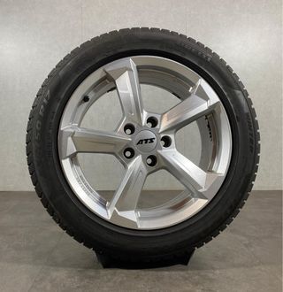 Llantas Audi A5 17" NUEVAS!