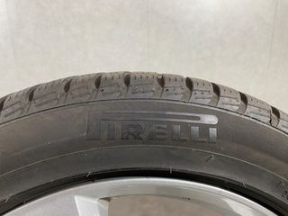 Llantas Audi A5 17" NUEVAS!