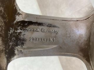 Llantas Audi A5 17" NUEVAS!