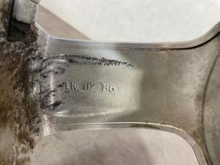 Llantas Audi A5 17" NUEVAS!