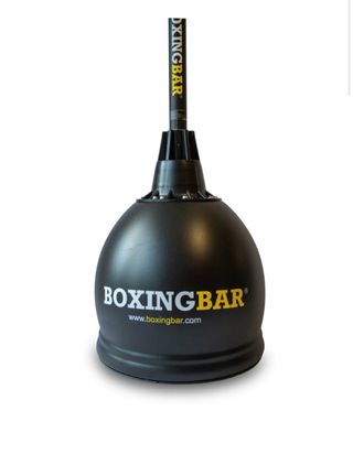 Saco de Boxeo Boxing Bar Original