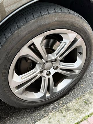 Audi Q5 2.0 TFSI 225 cv QUATTRO ADVANCE - HYBRID