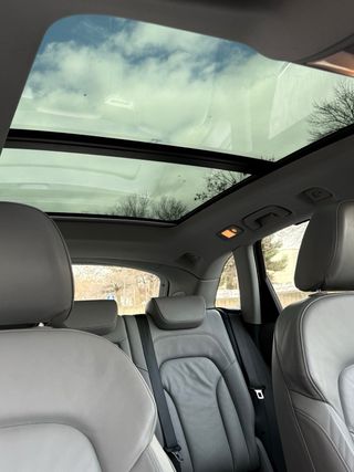 Audi Q5 2.0 TFSI 225 cv QUATTRO ADVANCE - HYBRID