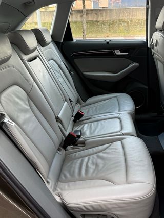 Audi Q5 2.0 TFSI 225 cv QUATTRO ADVANCE - HYBRID