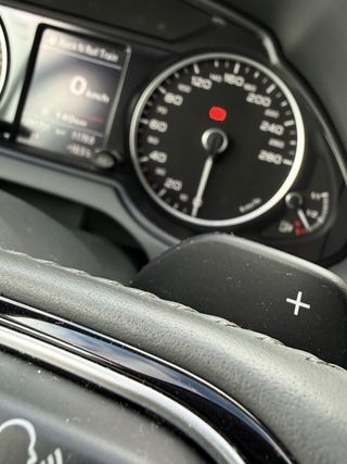 Audi Q5 2.0 TFSI 225 cv QUATTRO ADVANCE - HYBRID