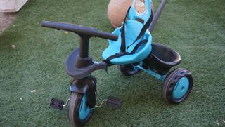Triciclo y Correpasillos 1-6 € ver fotos leer