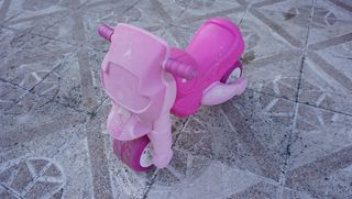 Triciclo y Correpasillos 1-6 € ver fotos leer