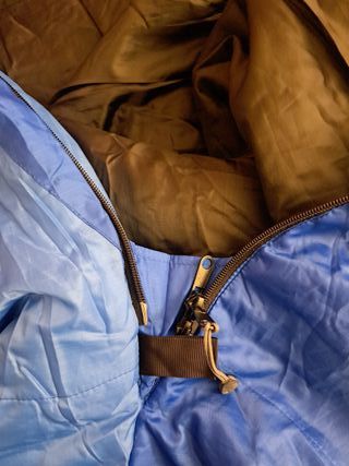 FERRINO LIGHTEC 1100 SM SACO DE DORMIR INVIERNO