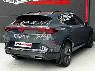 CUPRA Formentor 1.5 TSI 110kW 150 CV