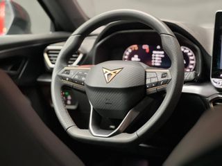 CUPRA Formentor 1.5 TSI 110kW 150 CV