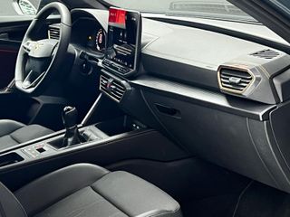 CUPRA Formentor 1.5 TSI 110kW 150 CV