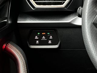 CUPRA Formentor 1.5 TSI 110kW 150 CV