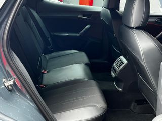 CUPRA Formentor 1.5 TSI 110kW 150 CV