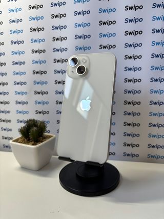 IPHONE 14 256GB Blanco Batería 100%