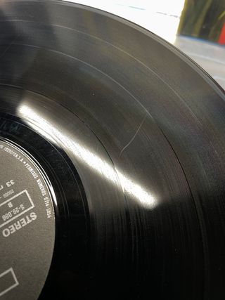 Disco, LP Osibisa - Osibisa (LP, Album, Gat)