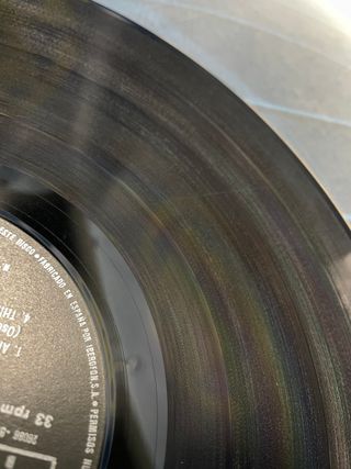 Disco, LP Osibisa - Osibisa (LP, Album, Gat)