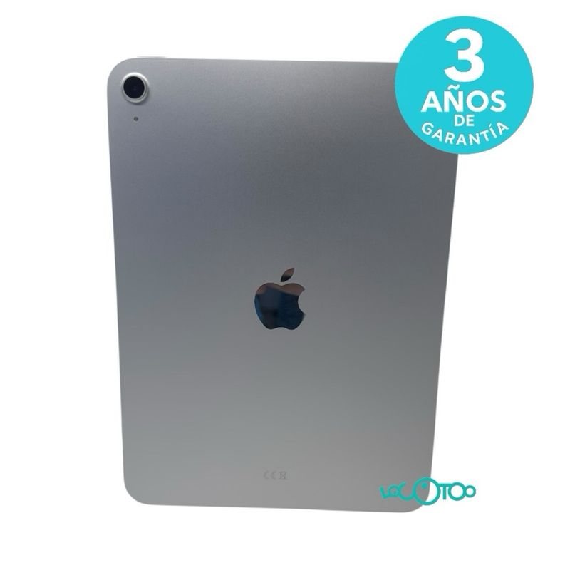 iPad A16 (A3354) WI-FI afbeelding 2