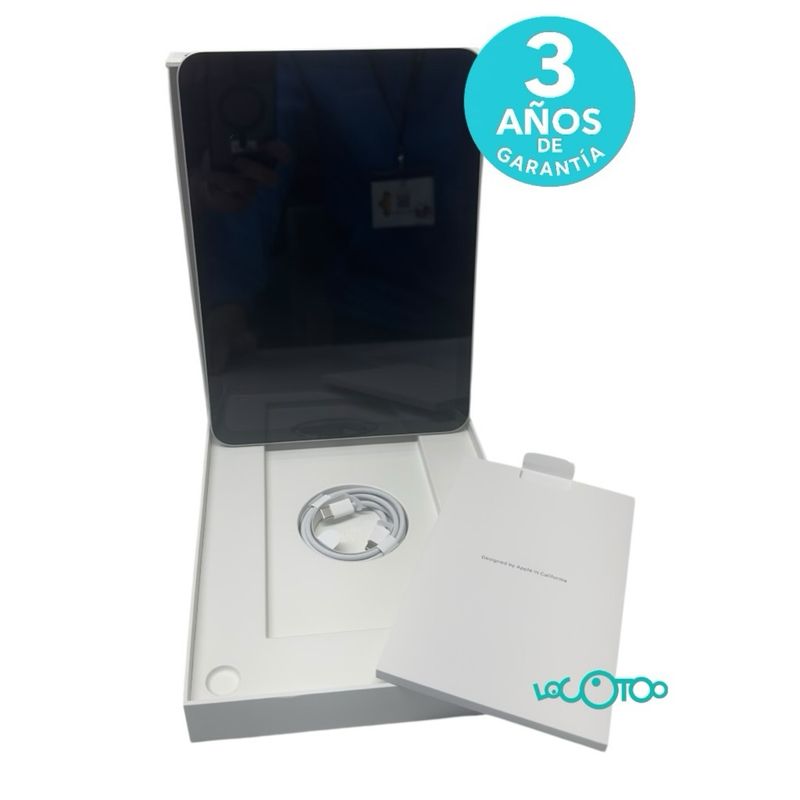 iPad A16 (A3354) WI-FI afbeelding 4